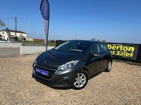 2017 (17) Peugeot 208 1.2 PureTech Active - 5dr Hatchback