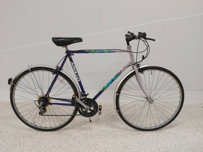 apollo javelin bike
