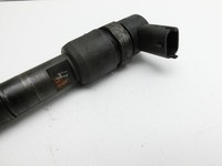 Hyundai IX35 LM 09-13 1,7D 85KW Injektor Einspritzdüse Zyl.4 Hyundai IX35 LM 09-13 25.02.2012 33800-2A800... Vorschau 4