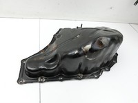 Audi A4 8K 07-11 2,0 155KW CDNC Ölwanne Motorwanne Audi A4 8K 07-11 08.06.2009 06H103600R gebraucht Vorschau 2