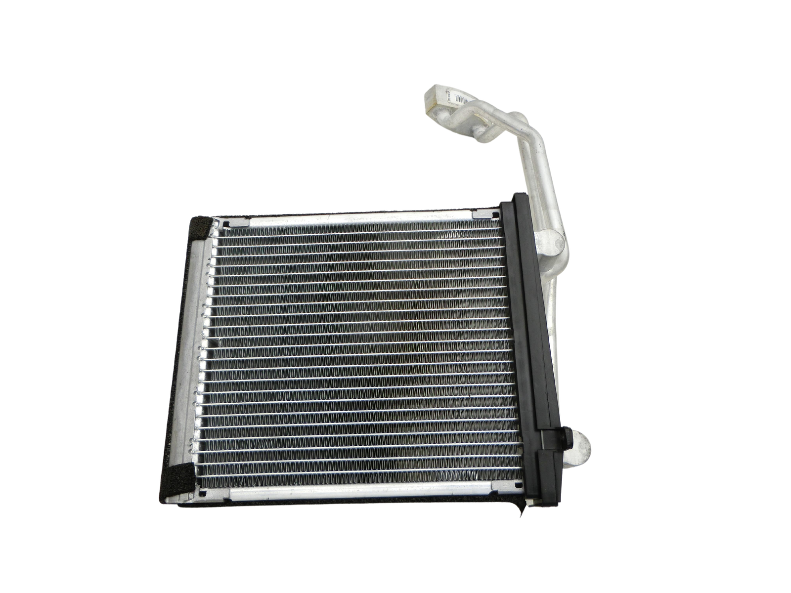 Condensatore Aria di raffreddamento AC per Renault Zoe BFM 12-19 - Bild 1