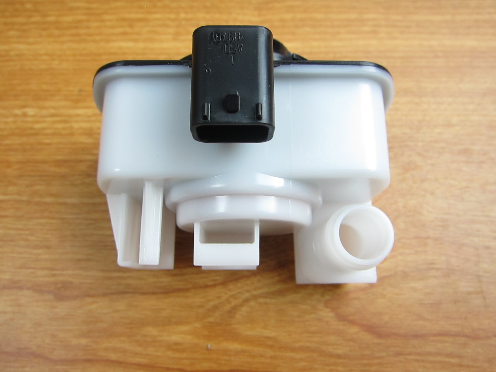 2013-dodge-grand-caravan-evap-system-integrity-monitor