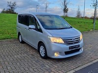 2024 Nissan SERENA CVT  MPV Petrol Automatic