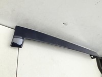 Ford Tourneo Connect 18-22 Abdeckung für Laufschiene Führungsschiene Schiebetür Rechts Mitte Ford Tourneo Connect... Vorschau 5