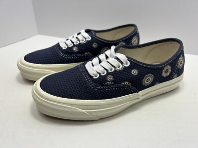 Купить kith vans vault slip on 115 rare vtg syndicate blends  display picture 1