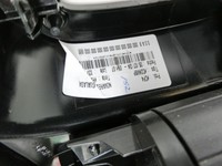 Citroen C4 III 20-24 SchräghLim Becherhalter Getränkehalter Einbaurahmen für Mittelkonsole Citroen C4 III 20-24... Vorschau 10
