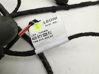 Audi A6 4G C7 11-14 Kombi Kabelbaum Tür und Fensterheber Links Vorne Audi A6 4G C7 11-14 20.04.2012 4G5971029GG... Vorschau 5