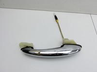 MINI Cooper S All4 R60 14-16 Türgriff Griff aussen Rechts Hinten Chrom C15 MINI Cooper S All4 R60 14-16 30.03.2015... Vorschau 2