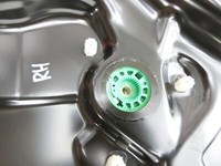 VW Passat 3C B7 10-15 Kombi Fensterheber o. FH-Motor Hinten Rechts VW Passat 3C B7 10-15 06.12.2013 3AF839462C... Vorschau 4