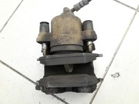 VW Polo 9N 05-09 1,2 44KW Bremssattel Bremszange Vorne Rechts VW Polo 9N 05-09 17.03.2009 6Q1614739AP gebraucht Vorschau 5