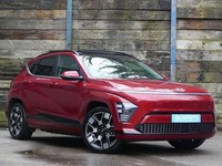 2024 Hyundai KONA Kona Ultimate EV 5dr SUV Electric Automatic