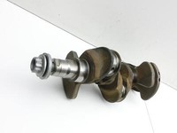 Skoda Fabia III NJ 17-22 1,0 81KW DKRC Kurbelwelle Skoda Fabia III NJ 17-22 10.04.2019 04C906433 gebraucht Vorschau 4