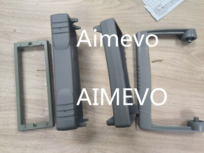AGILENT Bumper Handle Kit +rear panel 34401A/E4419B/53131A/53132A/53181A/33250A