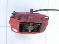 Jaguar X100 XKR XK8 04-06 R 4.2 291KW Bremssattel Bremszange Hinten Rechts Orig. Brembo Jaguar X100 XKR XK8 04-06... Vorschau 3