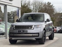 2024 Land Rover Range Rover 3.0 D350 MHEV SE SUV 5dr Diesel Auto 4WD Euro 6 (s/s