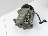 Ford Fiesta JA8 VII 08-12 TDCi 1,6 66KW Klimakompressor Klima Kompressor Ford Fiesta JA8 VII 08-12 19.01.2009... Vorschau 7
