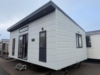 ARABELLA LODGE 2 BED 24FT X 13FT | CENTRE LOUNGE | MODERN BATHROOM | BRAND NEW