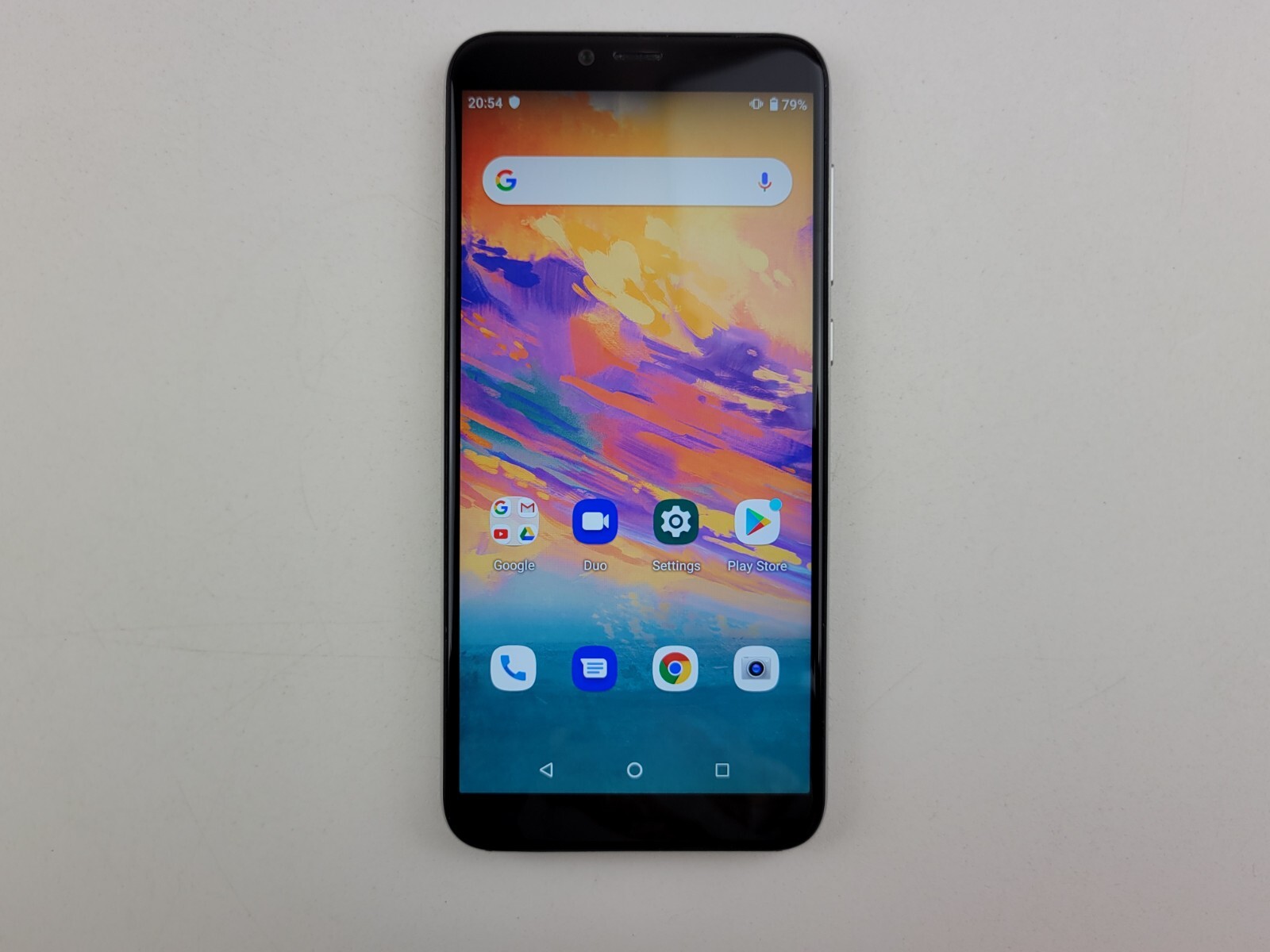 UMIDIGI A3S - 16GB - (GSM Unlocked) Dual SIM Smartphone