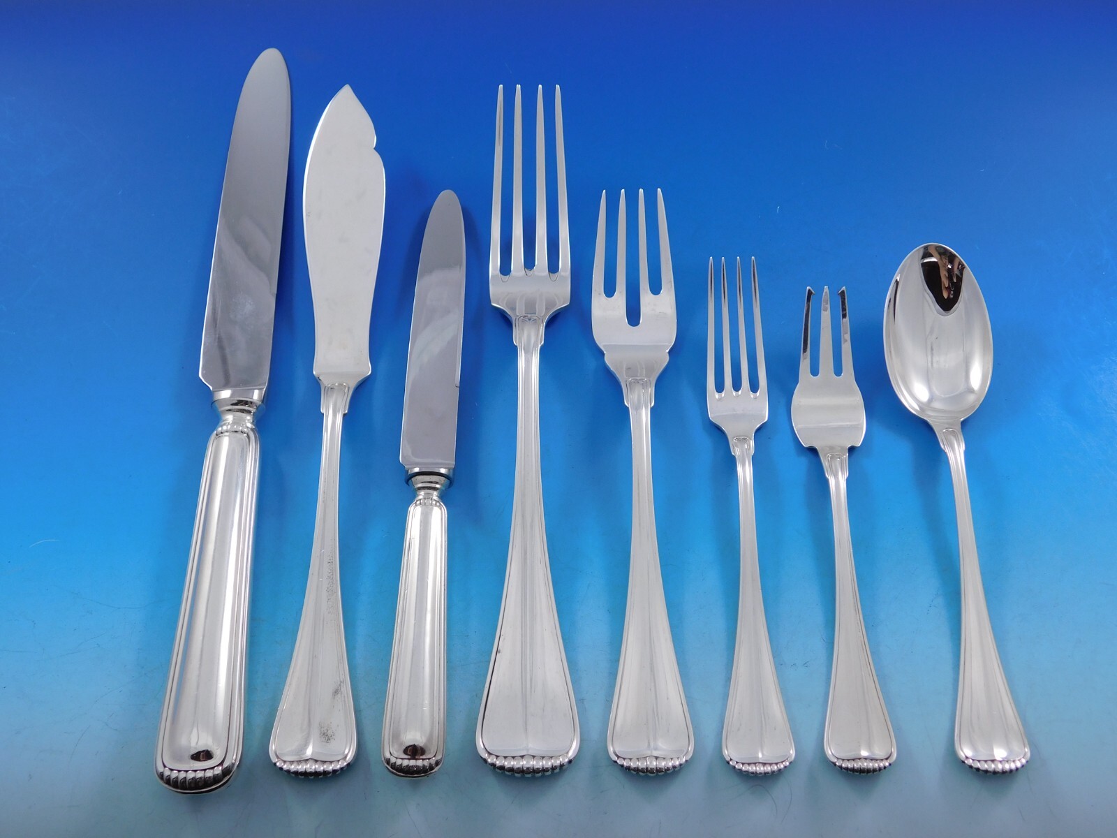Set Service 87 Pieces