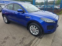 2018 Jaguar E-Pace 2.0 D150 S Auto AWD Euro 6 (s/s) 5dr ESTATE Diesel Automatic