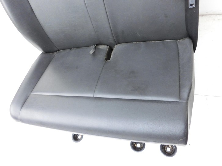 Opel Vivaro C K0 19-25 Kasten Sitz Beifahrersitz Doppelsitz Vorne Rechts Leder Opel Vivaro C K0 19-25 19.08.2020... Vorschau 4