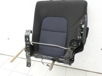 Hyundai Tucson TL 15-21 Sitzbezug Rückenpolster Links für Rücksitzbank Hinten Hyundai Tucson TL 15-21 15.09.2016... Vorschau 1