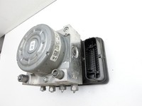 Renault Megane IV 4 16-21 ABS Steuergerät Aggregat Hydraulikblock Renault Megane IV 4 16-21 10.12.2018 476607355R... Vorschau 2