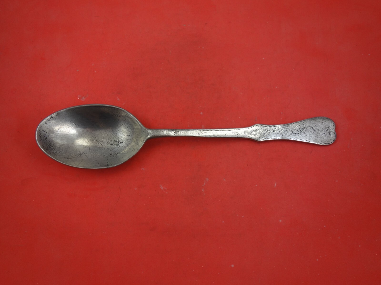 ASKVOLL BRUG STØPT TINN made in Norway Vintage Askvoll Brug Støpt Tinn Small Handmade Pewter
