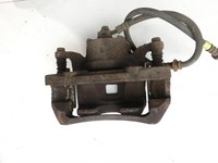 Nissan NV200 09-21 dCi 1,5 81KW Bremssattel Bremszange Vorne Rechts Nissan NV200 09-21 09.08.2012 41001JX50B gebraucht Vorschau 6