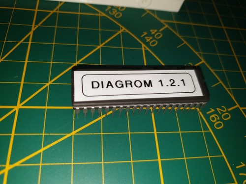 Amiga DiagROM V1.2 für Amiga 500, 500,600 und 2000