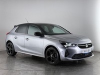 2022 Vauxhall Corsa 1.2 Turbo Ultimate Auto Euro 6 (s/s) 5dr Hatchback Petrol Au