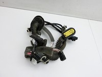 Renault Megane III KZ 08-12 Kombi Kabelbaum Tür und Fensterheber Links Hinten Renault Megane III KZ 08-12... Vorschau 3