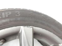 Renault Megane III CC 10-16 4 x Kompletträder Aluminiumfelge Sommerreifen 205/55R16 5X114.3 Renault Megane III CC... Vorschau 4