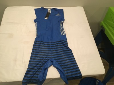 adidas speed suit