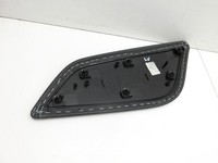 Audi A6 4G 11-14 Blende Knipolster für Mittelkonsole Links Audi A6 4G 11-14 02.07.2013 4G0863305 gebraucht Vorschau 4