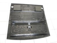 Saab 9-3 93 YS3F 05-07 Kombi Kofferraummatte Kofferraum Einlegeboden Saab 9-3 93 YS3F 05-07 24.08.2006 gebraucht Vorschau 5
