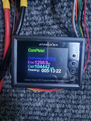 Item photo(s) from verified buyer