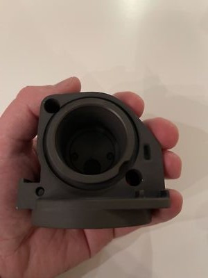 Artikelfoto(s) von einem verifizierten Käufer