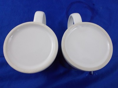 Wesco the extra effort people set of coffee cup mug heat change sticker tea