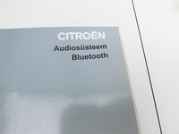 Citroen C2 JM 05-08 Serviceheft Betriebsanleitung Anleitung Bordmappe Citroen C2 JM 05-08 20.10.2006 gebraucht Vorschau 4