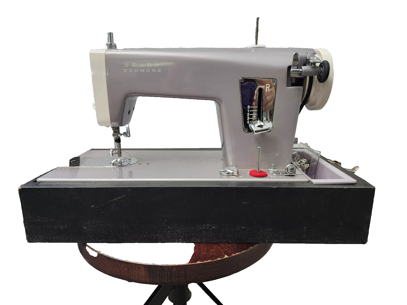 Sears Kenmore Sewing Machine | eBay