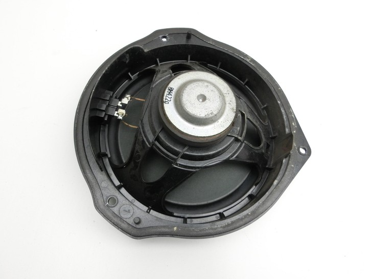 Mercedes S204 W204 C320 07-14 Lautsprecher Links Vorne  - Bild 4