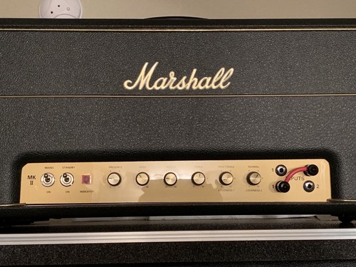 marshall 1959 slp plexi