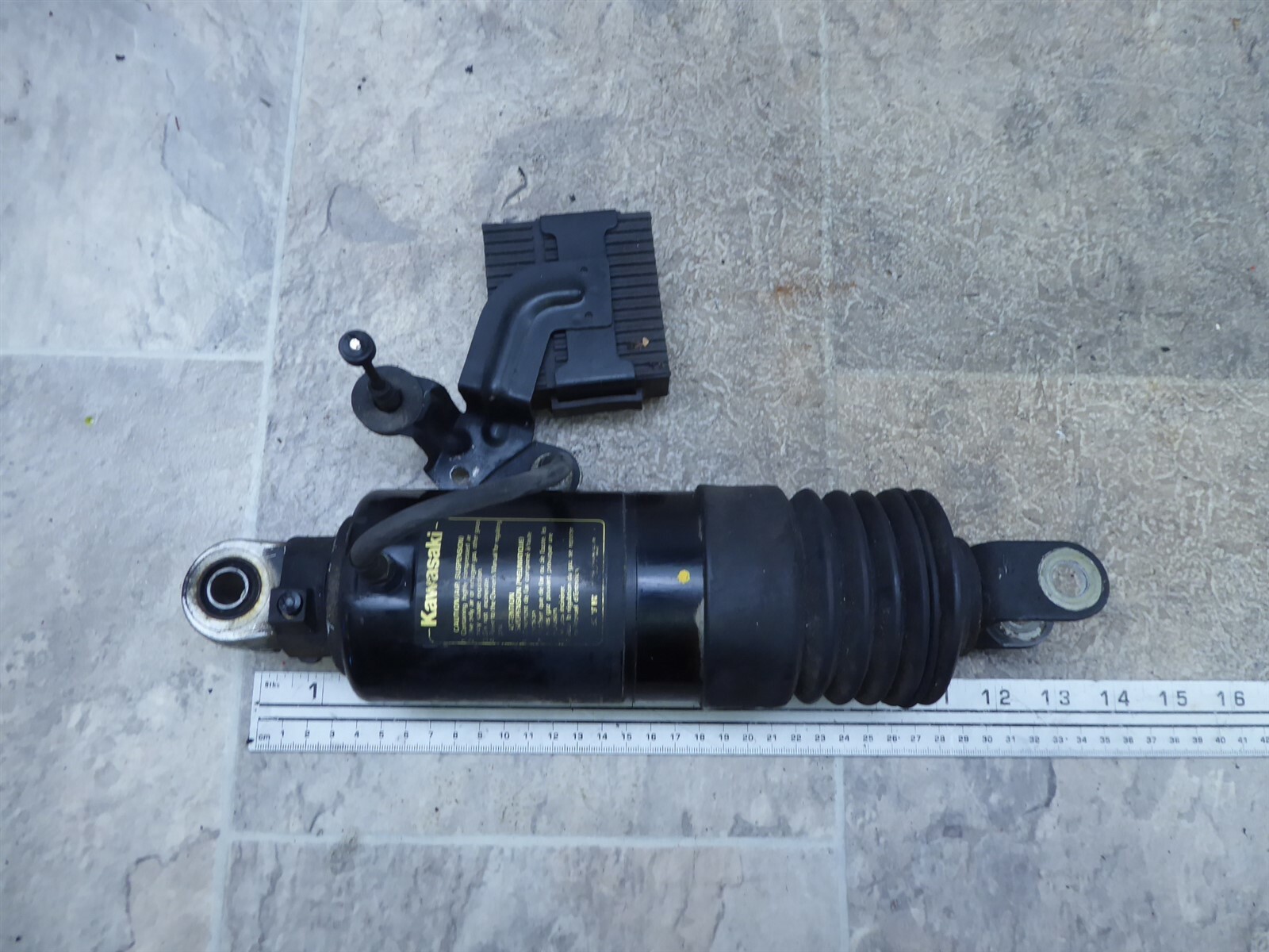 【6590】sho Amazon.com : Dixie Chopper Iron Eagle Throttle Assembly for