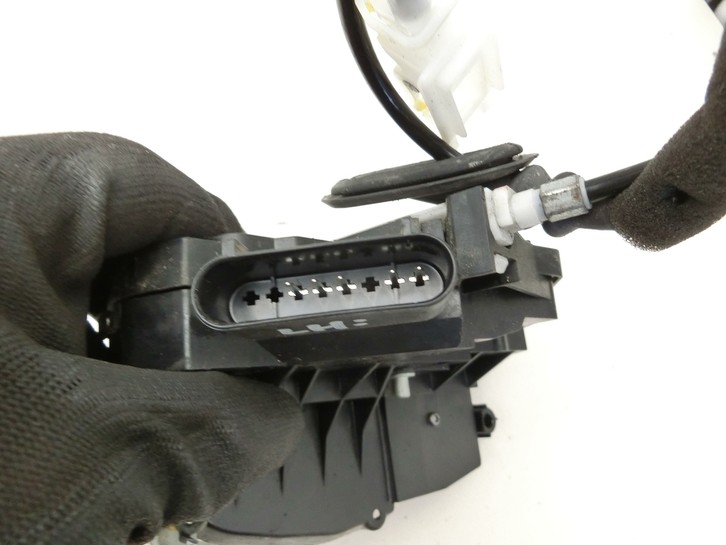 Ford Mondeo V 14-19 Lim Türschloss m. ZV Stellmotor Links Hinten Ford Mondeo V 14-19 03.05.2014 5426413... Vorschau 6