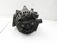 Mercedes CL203 C220 04-08 CDI 2,1 110KW Lichtmaschine Generator 200A 14V Mercedes CL203 C220 04-08 04.07.2006... Vorschau 4