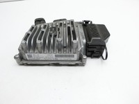 Opel Astra L 21-26 Steuergerät ECU Modul BMS Batteriemanagement YZK LVNSD1 EMC00 Opel Astra L 21-26 27.04.2023... Vorschau 2
