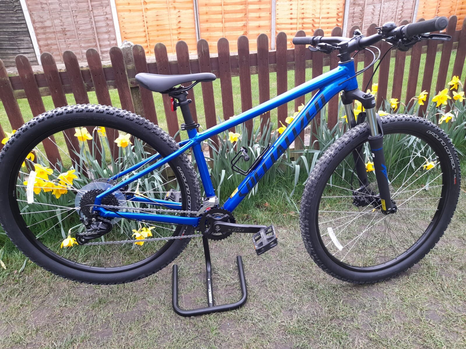 specialized 29 m