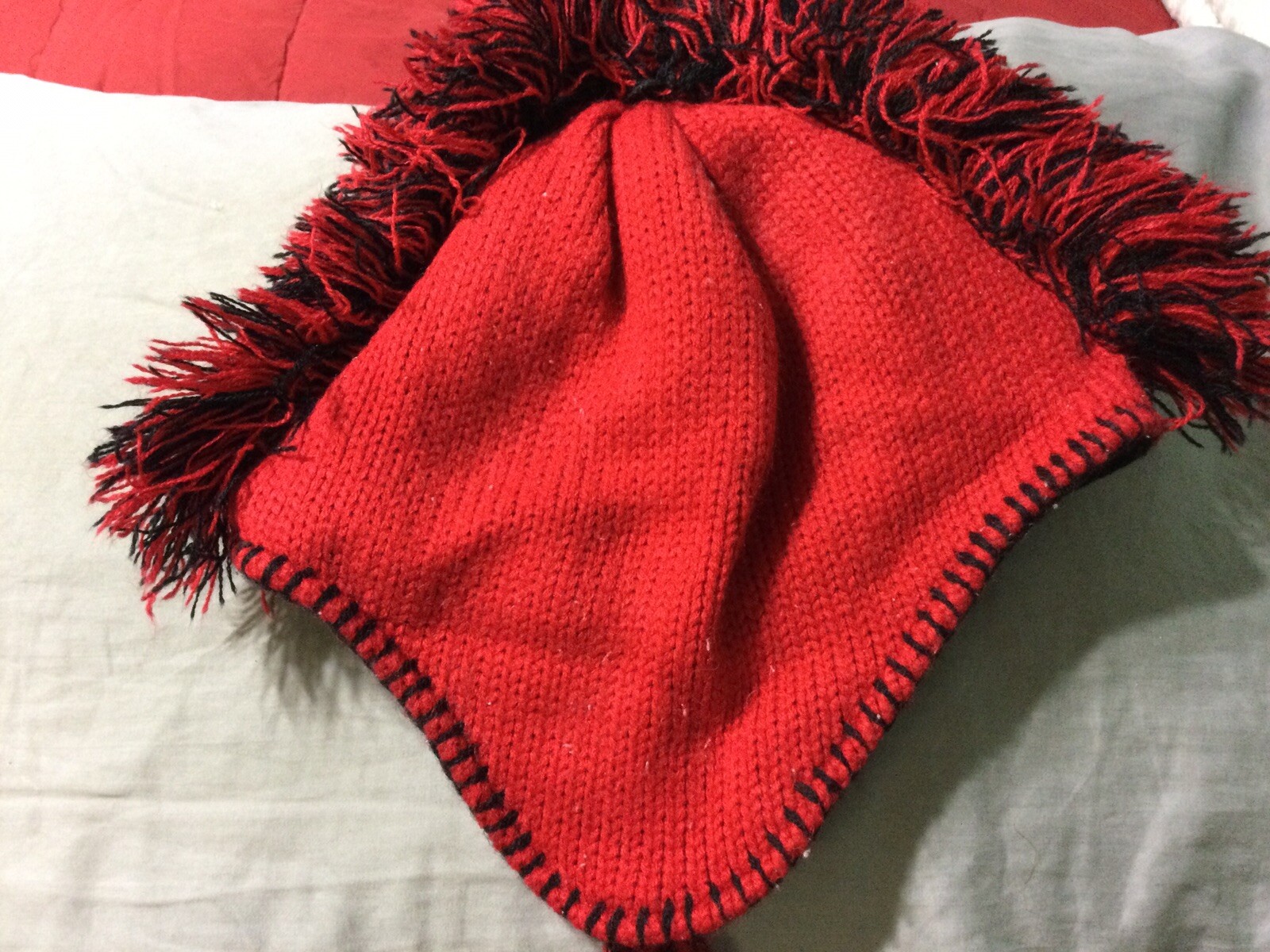 47 Brand San Francisco 49ers Knit 