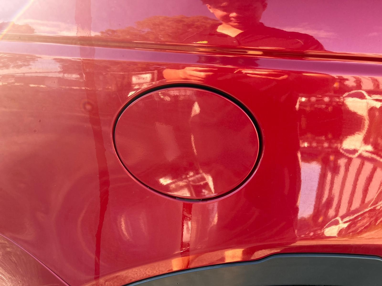 LANDROVER DISCOVERY SPORT 01/2015-06/2019 LEFT FRONT CALIPER 325MM TYPE L550 - thumbnail 2